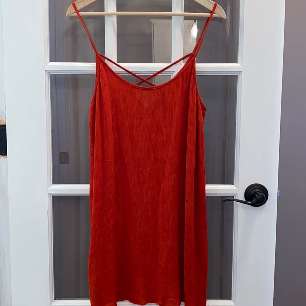 Forever 21 Dress